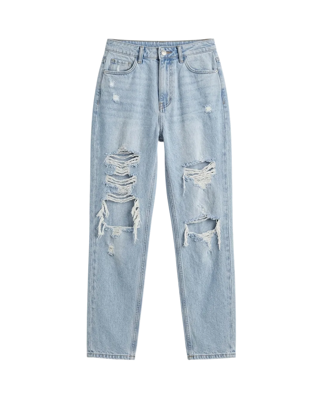 Jeans Modernos