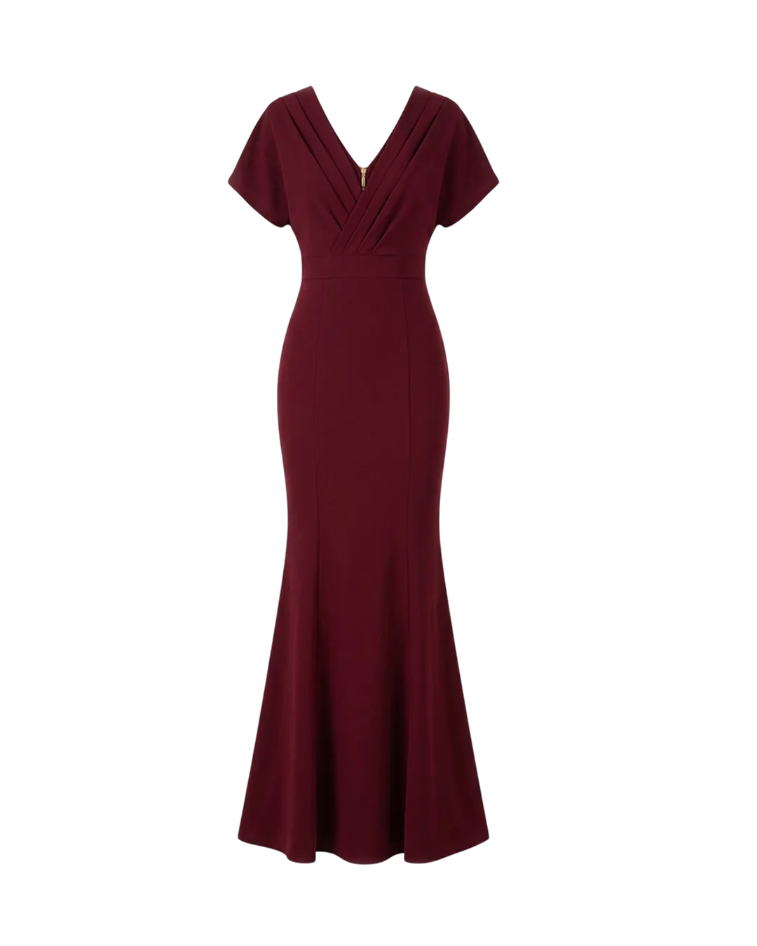 Vestido Largo Elegante