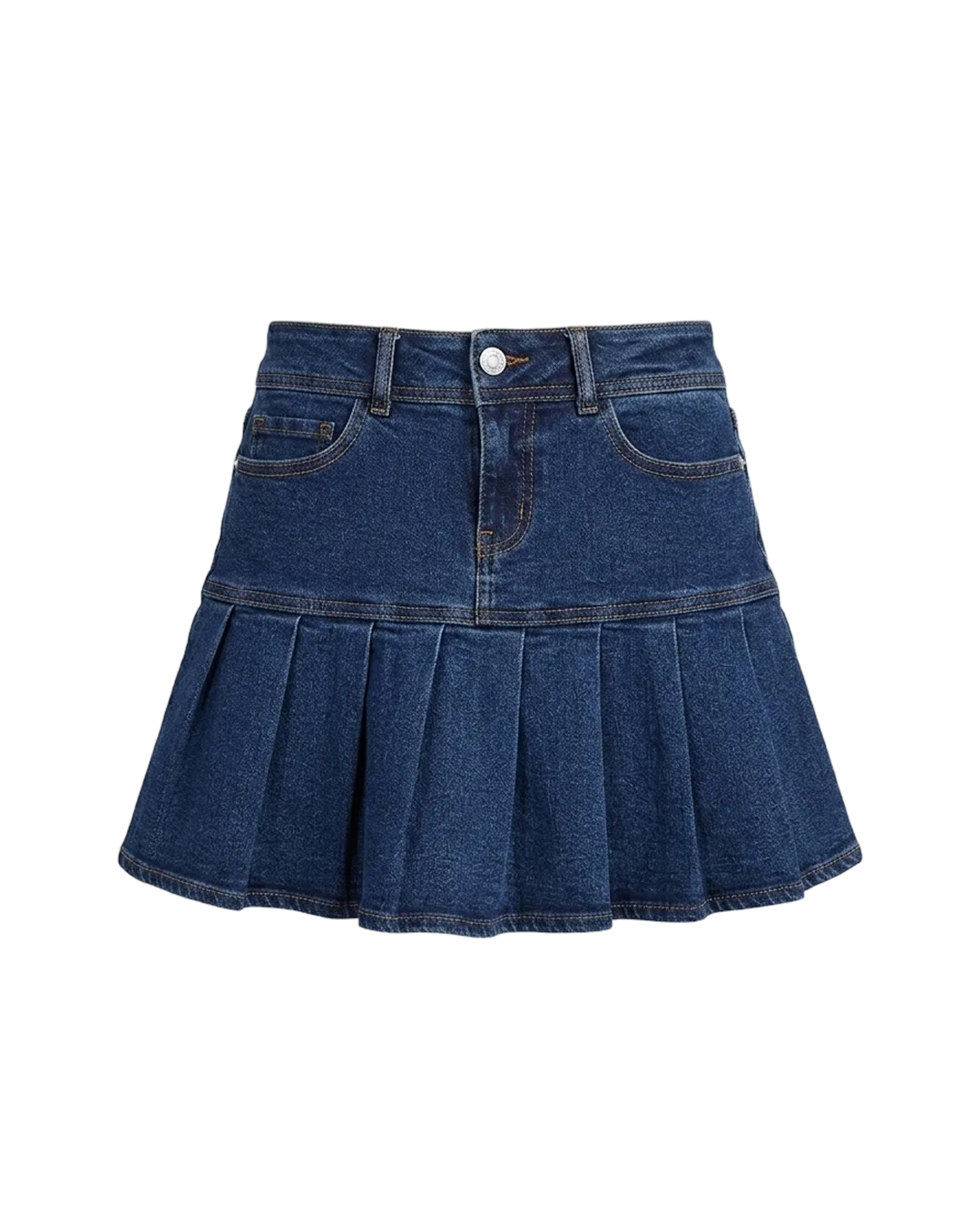 Minifalda Juvenil