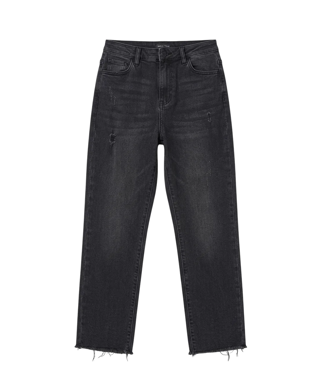 Jeans Negros