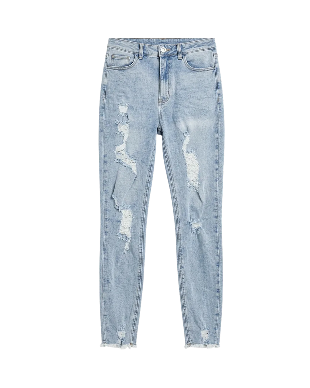 Jeans Modernos