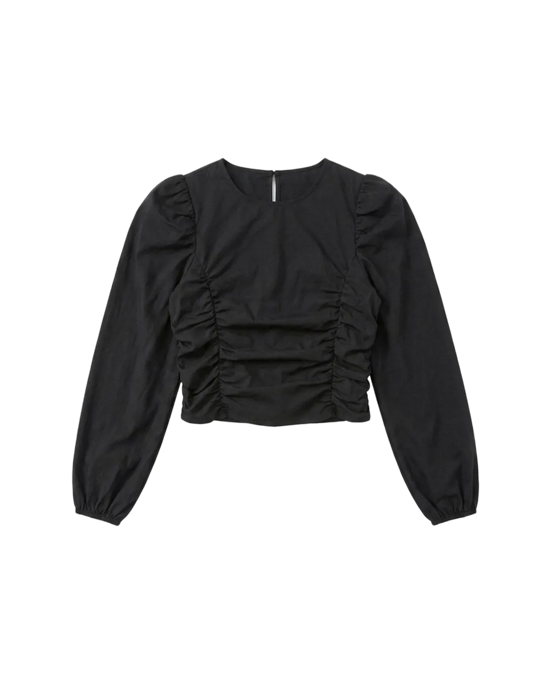 Blusa Crop