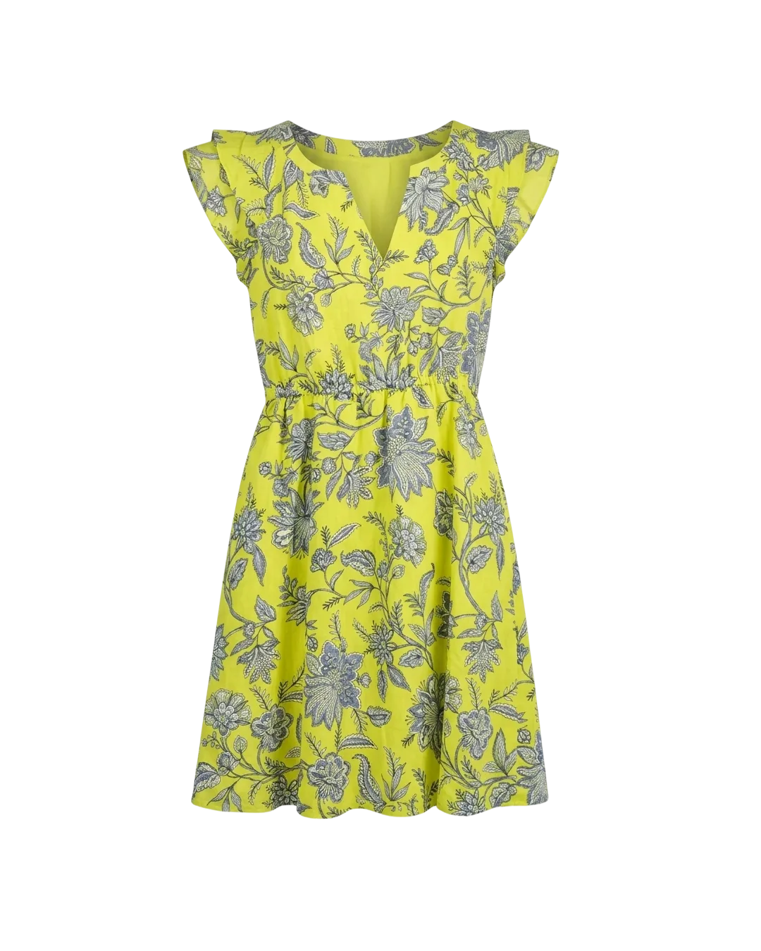 Vestido Corto