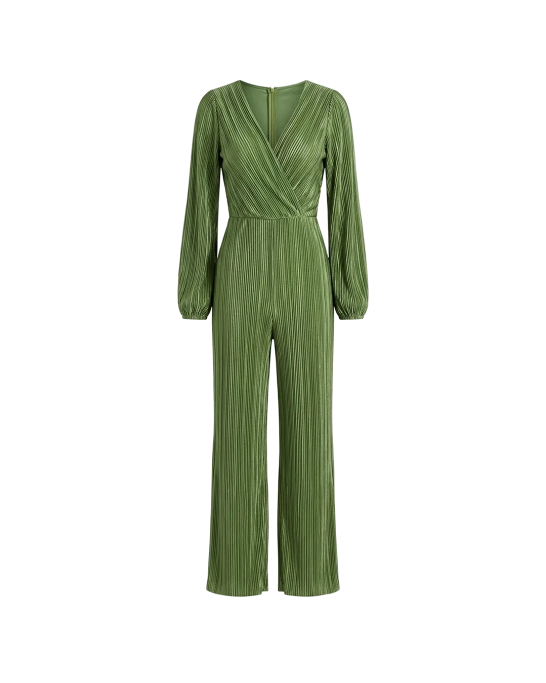 Enterizo Elegante