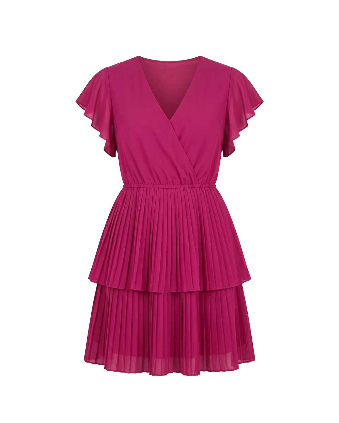 Vestido Rojo