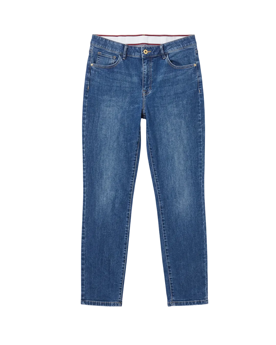Jeans Azules
