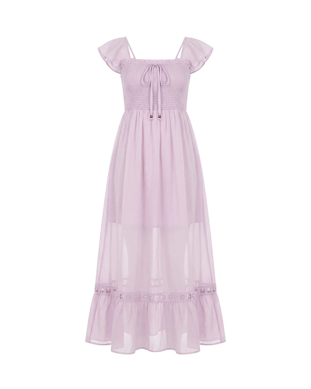 Vestido Bohemio