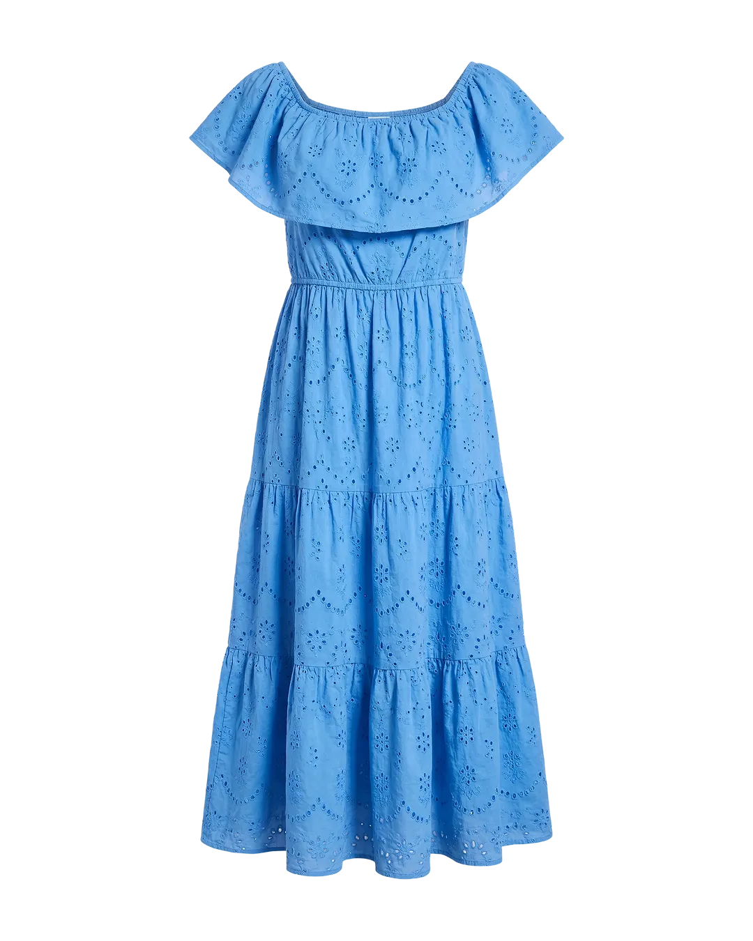 Vestido Clásico